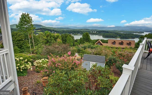 1130 Buckeye Lane, Hiawassee, GA 30546