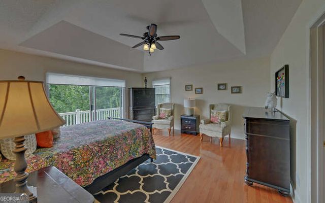 1130 Buckeye Lane, Hiawassee, GA 30546