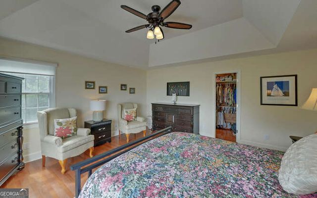 1130 Buckeye Lane, Hiawassee, GA 30546