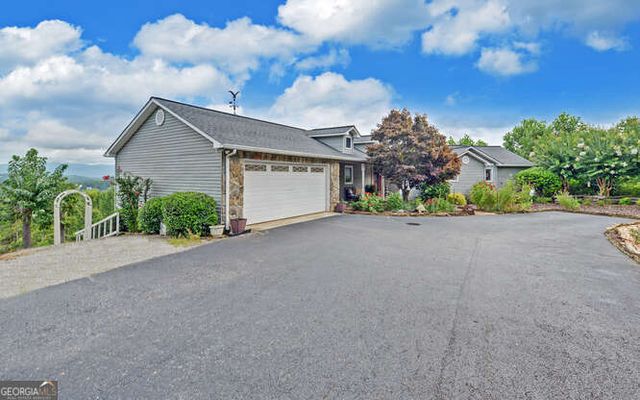 1130 Buckeye Lane, Hiawassee, GA 30546