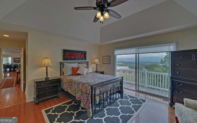 1130 Buckeye Lane, Hiawassee, GA 30546