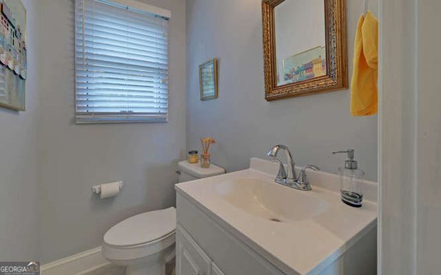 1130 Buckeye Lane, Hiawassee, GA 30546