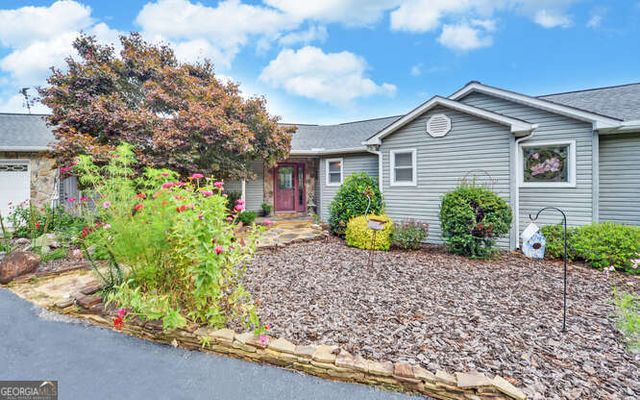 1130 Buckeye Lane, Hiawassee, GA 30546