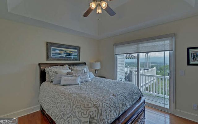 1130 Buckeye Lane, Hiawassee, GA 30546