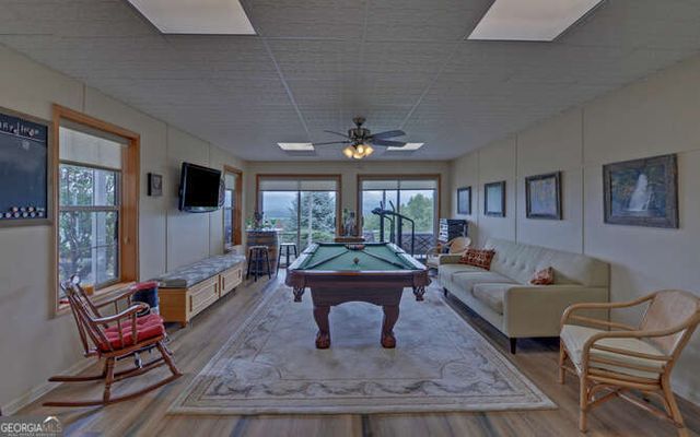 1130 Buckeye Lane, Hiawassee, GA 30546