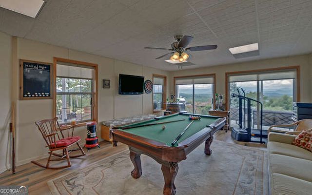 1130 Buckeye Lane, Hiawassee, GA 30546