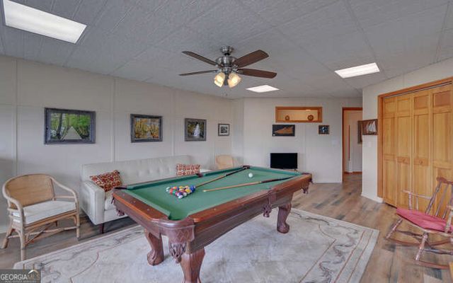 1130 Buckeye Lane, Hiawassee, GA 30546