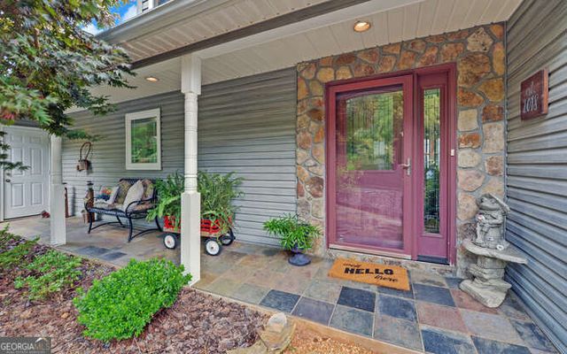 1130 Buckeye Lane, Hiawassee, GA 30546