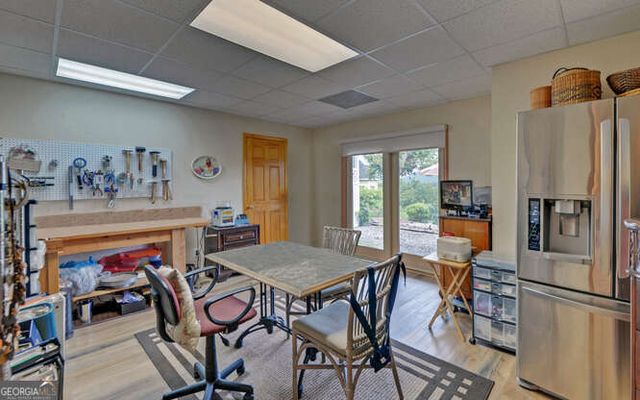 1130 Buckeye Lane, Hiawassee, GA 30546