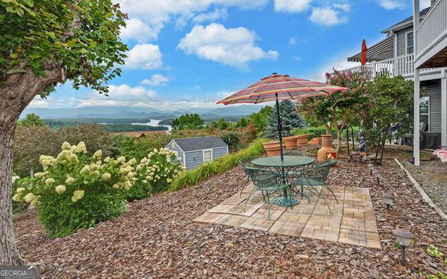 1130 Buckeye Lane, Hiawassee, GA 30546