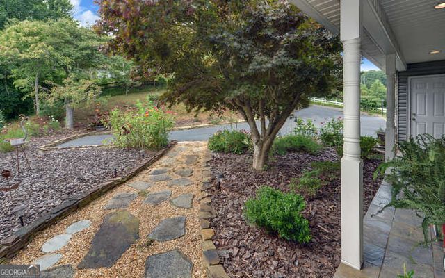 1130 Buckeye Lane, Hiawassee, GA 30546