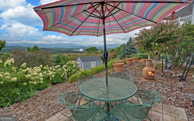 1130 Buckeye Lane, Hiawassee, GA 30546