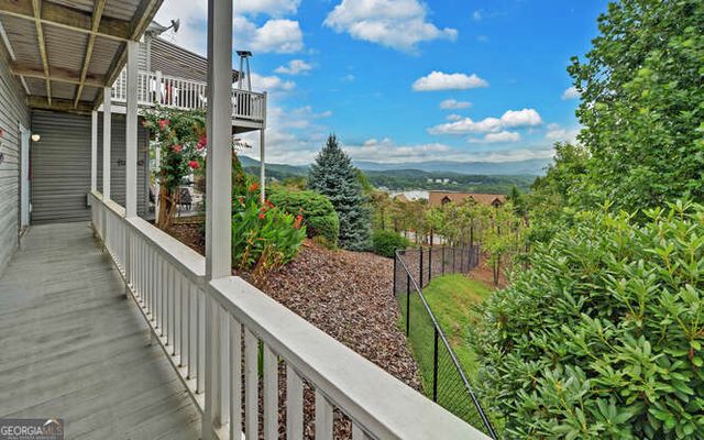 1130 Buckeye Lane, Hiawassee, GA 30546