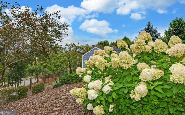 1130 Buckeye Lane, Hiawassee, GA 30546