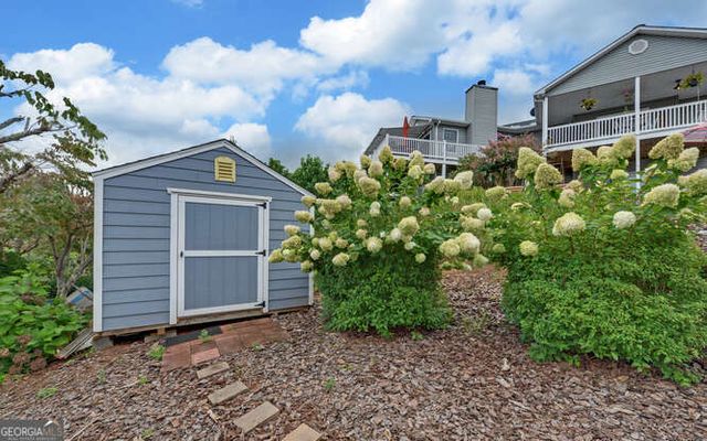 1130 Buckeye Lane, Hiawassee, GA 30546