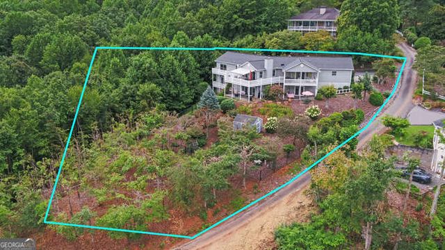 1130 Buckeye Lane, Hiawassee, GA 30546