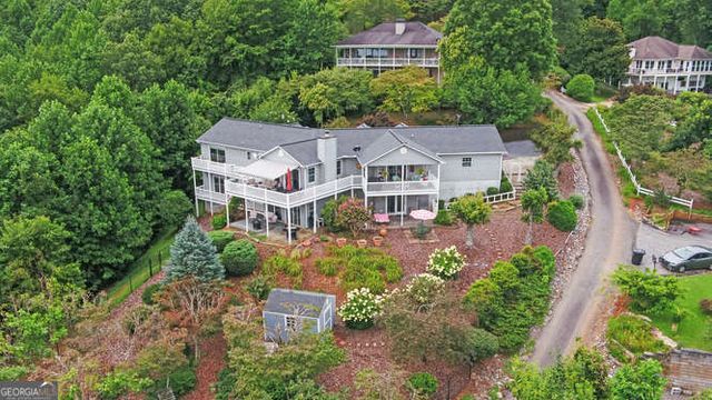 1130 Buckeye Lane, Hiawassee, GA 30546