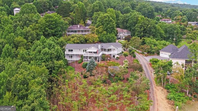 1130 Buckeye Lane, Hiawassee, GA 30546