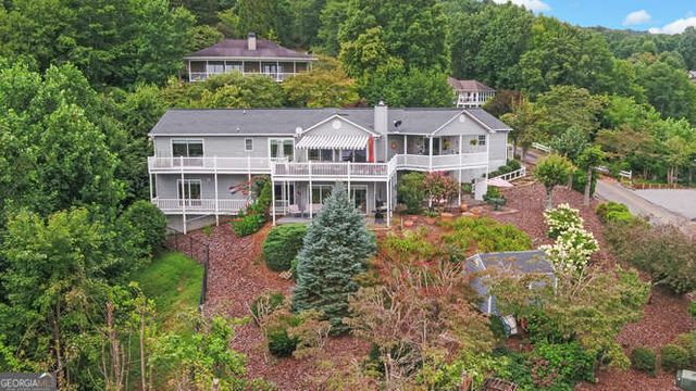 1130 Buckeye Lane, Hiawassee, GA 30546