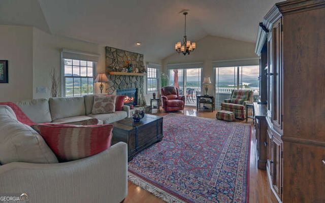 1130 Buckeye Lane, Hiawassee, GA 30546