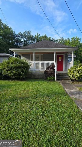 71 Martin Luther King Drive, Newnan, GA 30263