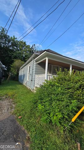 71 Martin Luther King Drive, Newnan, GA 30263
