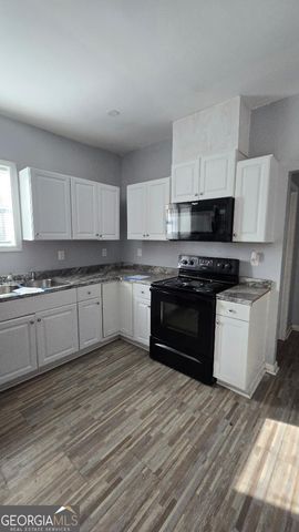 71 Martin Luther King Drive, Newnan, GA 30263