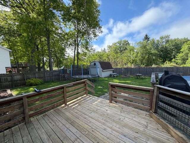 1622 Port Cove Drive, Chesterton, IN 46304