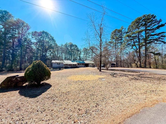 715 Jason Street, Clinton, AR 72031