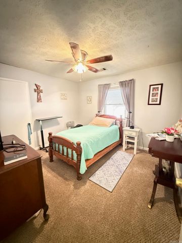 715 Jason Street, Clinton, AR 72031