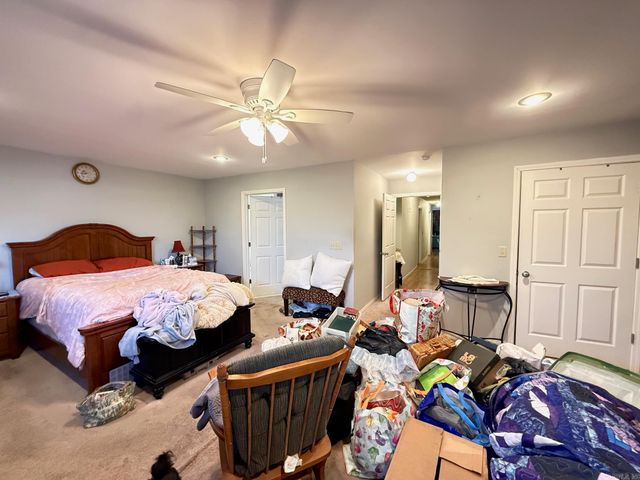 715 Jason Street, Clinton, AR 72031