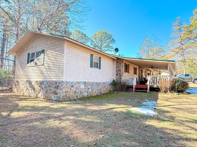 715 Jason Street, Clinton, AR 72031