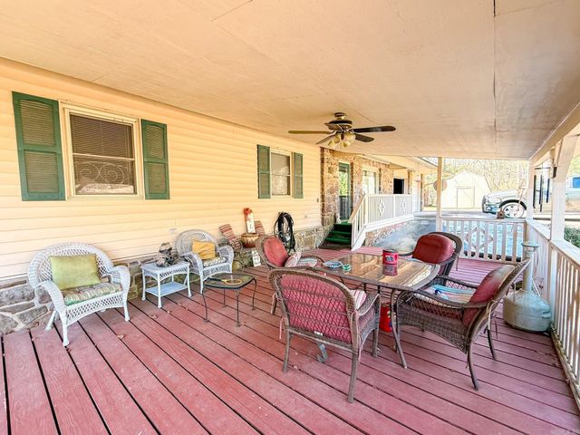 715 Jason Street, Clinton, AR 72031