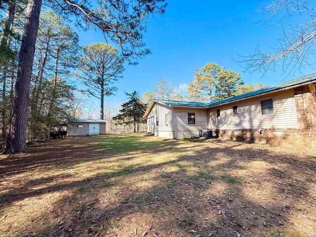 715 Jason Street, Clinton, AR 72031