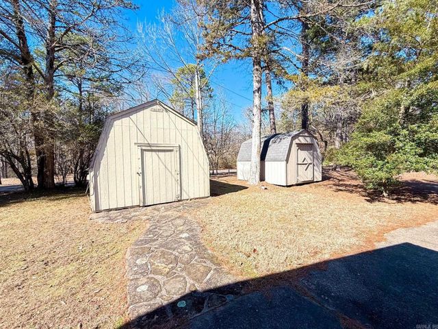 715 Jason Street, Clinton, AR 72031