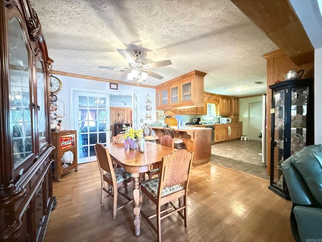 715 Jason Street, Clinton, AR 72031