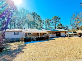 715 Jason Street, Clinton, AR 72031