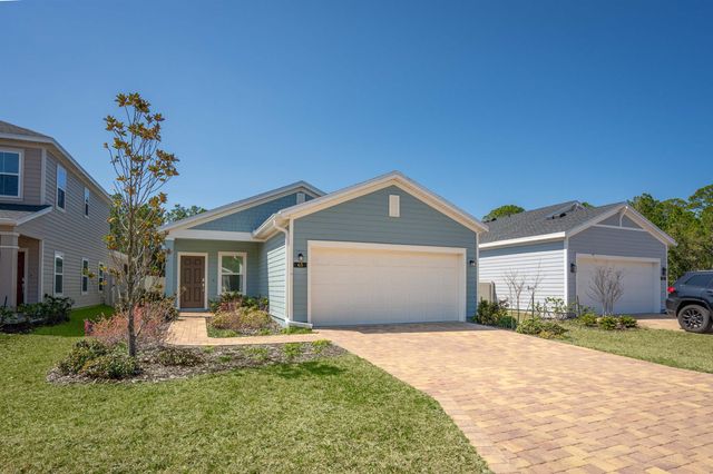 65 Eustis Pt, St Augustine, FL 32084