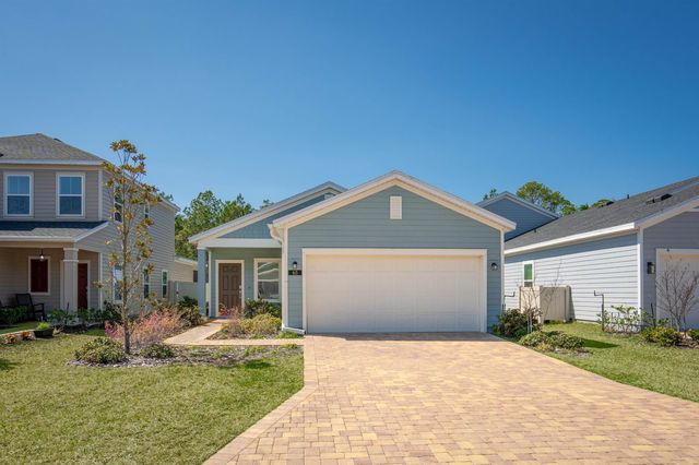 65 Eustis Pt, St Augustine, FL 32084