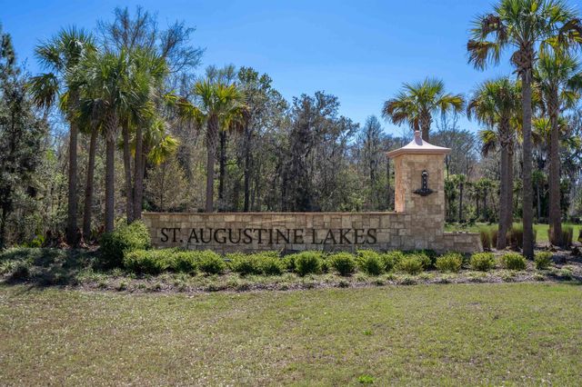 65 Eustis Pt, St Augustine, FL 32084