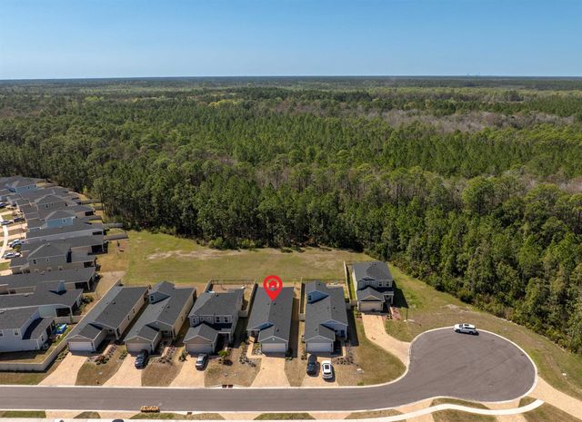 65 Eustis Pt, St Augustine, FL 32084