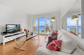 3801 S Ocean Dr 15K, Hollywood, FL 33019