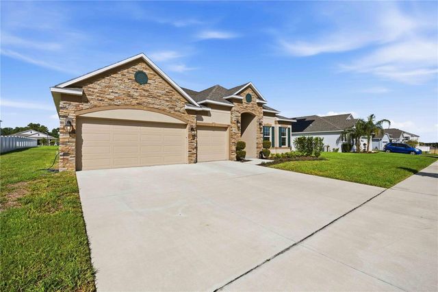 925 FIELDSTONE WAY, Haines City, FL 33844