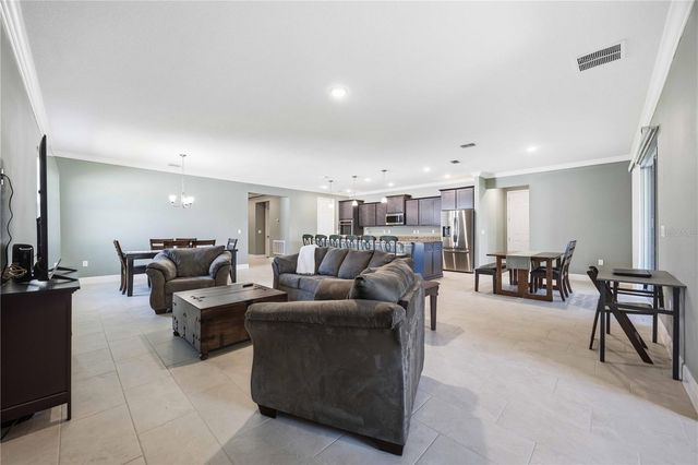 925 FIELDSTONE WAY, Haines City, FL 33844