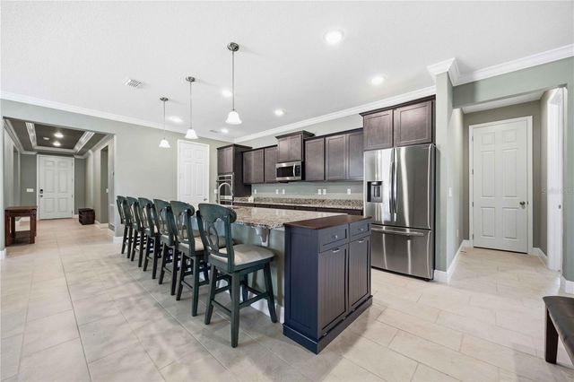 925 FIELDSTONE WAY, Haines City, FL 33844