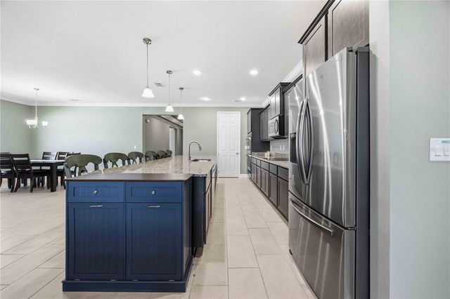 925 FIELDSTONE WAY, Haines City, FL 33844