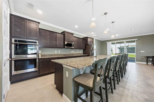 925 FIELDSTONE WAY, Haines City, FL 33844