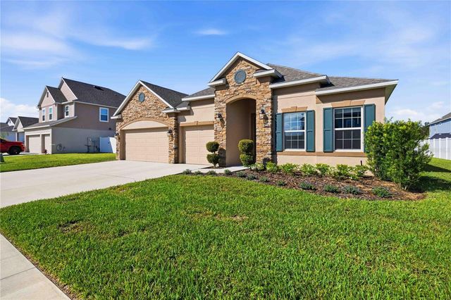925 FIELDSTONE WAY, Haines City, FL 33844