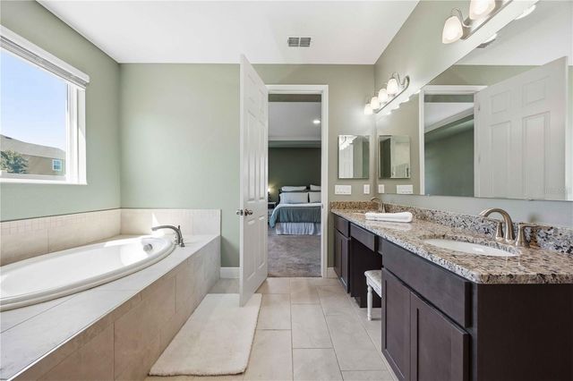 925 FIELDSTONE WAY, Haines City, FL 33844