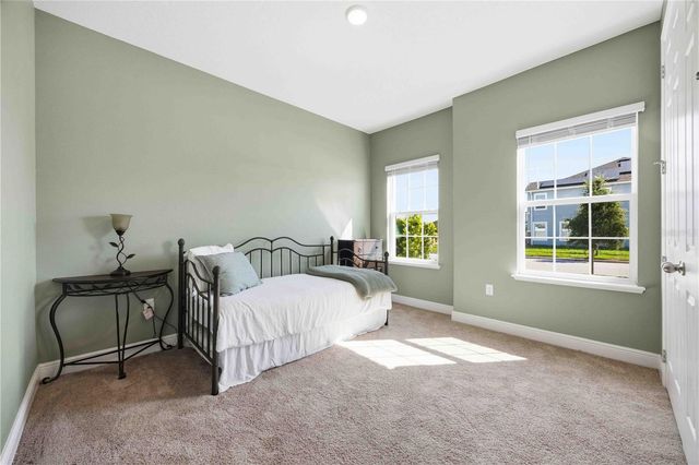 925 FIELDSTONE WAY, Haines City, FL 33844